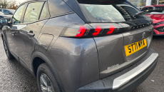 Peugeot 2008 1.2 PureTech Active Premium 5dr Petrol Estate